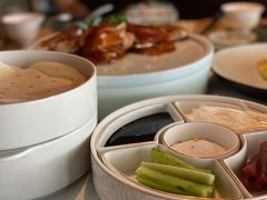 精品烤鸭-悦江(梅奔中心店)