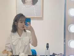 -天真蓝照相馆(宁波来福士店)