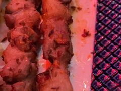 -肉串汪(望京店)