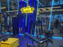 -NRG 健身私教CLUB(世博源店)