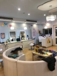 -星童star.kids儿童发型设计·满月胎发(玉兰花园店)