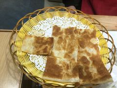 -蜀留香火锅(社会山店)