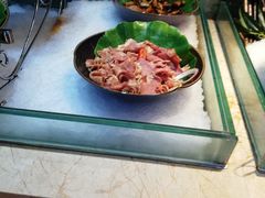 -万象·复兴号鲜肉烤肉海鲜自助(升级店)