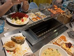 -丰茂烤串(金源店)