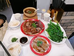 -春梅里卤鹅馆·47年老字号(中山路店)