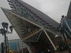 -南宁方特东盟神画