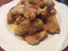 -金掌勺东北菜(格兰晴天店)