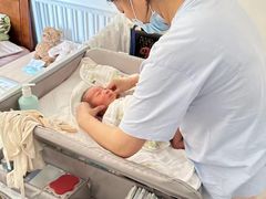 -汇慈安·高端自营月嫂(武汉月子尊享店)