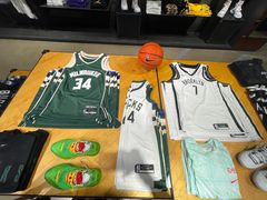 -NIKE武汉品牌体验店