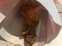 原味吮指鸡-肯德基(沈辽路店)