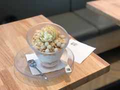 -满记甜品(荟聚购物中心店)