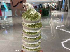 -DQ·蛋糕·冰淇淋(五棵松万达店)