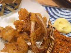 -沼津港精致料理·寿喜烧·烧鸟(青浦宝龙广场日料榜单店)