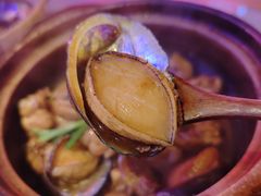 -啫神·广州地标美食(北京路店)