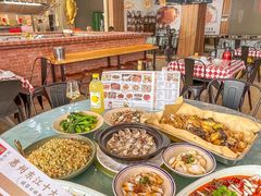 -巽寮印象美食部落餐厅·海鲜·地方特色菜(惠州体验店)