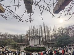 -灵谷景区