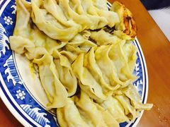 -回回锅贴(小河沿店)