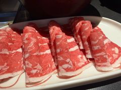 -额尔敦传统涮(公园西路店)
