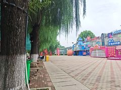 -北戴河集发农业梦想王国