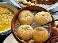 -逸品淮扬(东方渔人码头店)