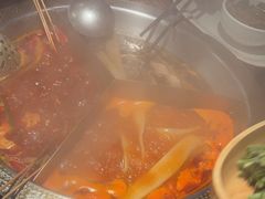 -廖掌柜·重庆鲜货火锅(上海首店)