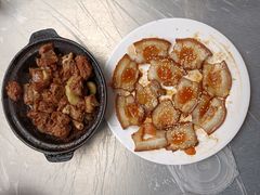 -黎记大排档(慈云路店)