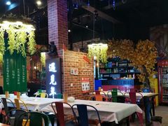 -年轮烧烤·羊蝎子·烤鱼(星湖街店)