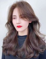点击看大图 -MORI HAIR SALON日式美发沙龙