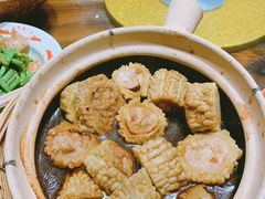 -广府乡下·饭庄(新港东路店)