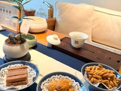 -小茶闲舍·观景商务茶馆(广州塔店)