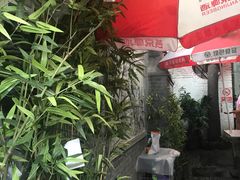 -锦尚阁烤鱼•天津菜(宣武门胡同店)