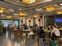 -鸿兴楼酒家(阜阳路店)