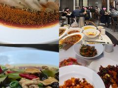 -院8里·少城记忆老川菜(宽窄巷子店)