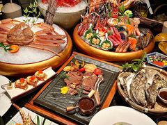 -上井料理黑金店(IFS国金中心店)