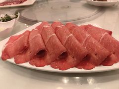 -东来顺饭庄(西直门店)
