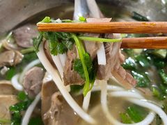 -张家羊肉汤粉店