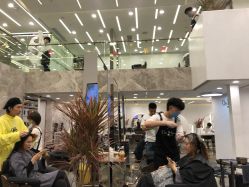 -UnHair Salon