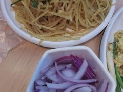 -香香春饼·非遗技艺(万达店)