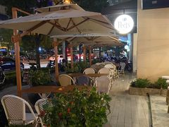 -Peet's Coffee皮爷咖啡(大学路店)