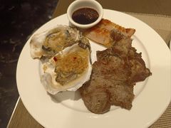 -厦门海景洲际酒店·海峡全日制餐厅