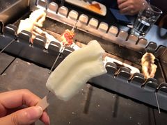 -很久以前羊肉串(中山公园店)
