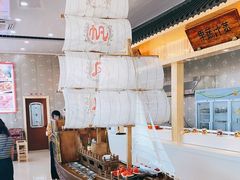 -必点蒸汽海鲜(止锚湾店)