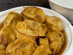 -江东饺子馆(江东路店)