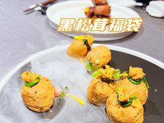 -上海滩餐厅(BFC外滩金融中心店)