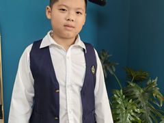 -爱定格照相馆.证件照(周浦万达店)