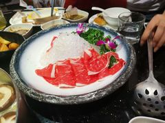 -捞王锅物料理(温州万象城店)