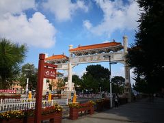 -兴城海滨风景区
