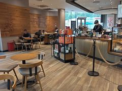 -星巴克臻选(福州仓山万达店)