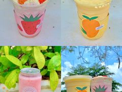 -ARTEASG啊T·新加坡奶茶(高兴里店)