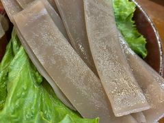 -黔有有贵州酸汤夺夺粉火锅(五味十字店)